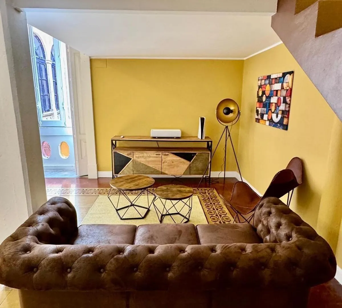 Cucunci Suites kontakt