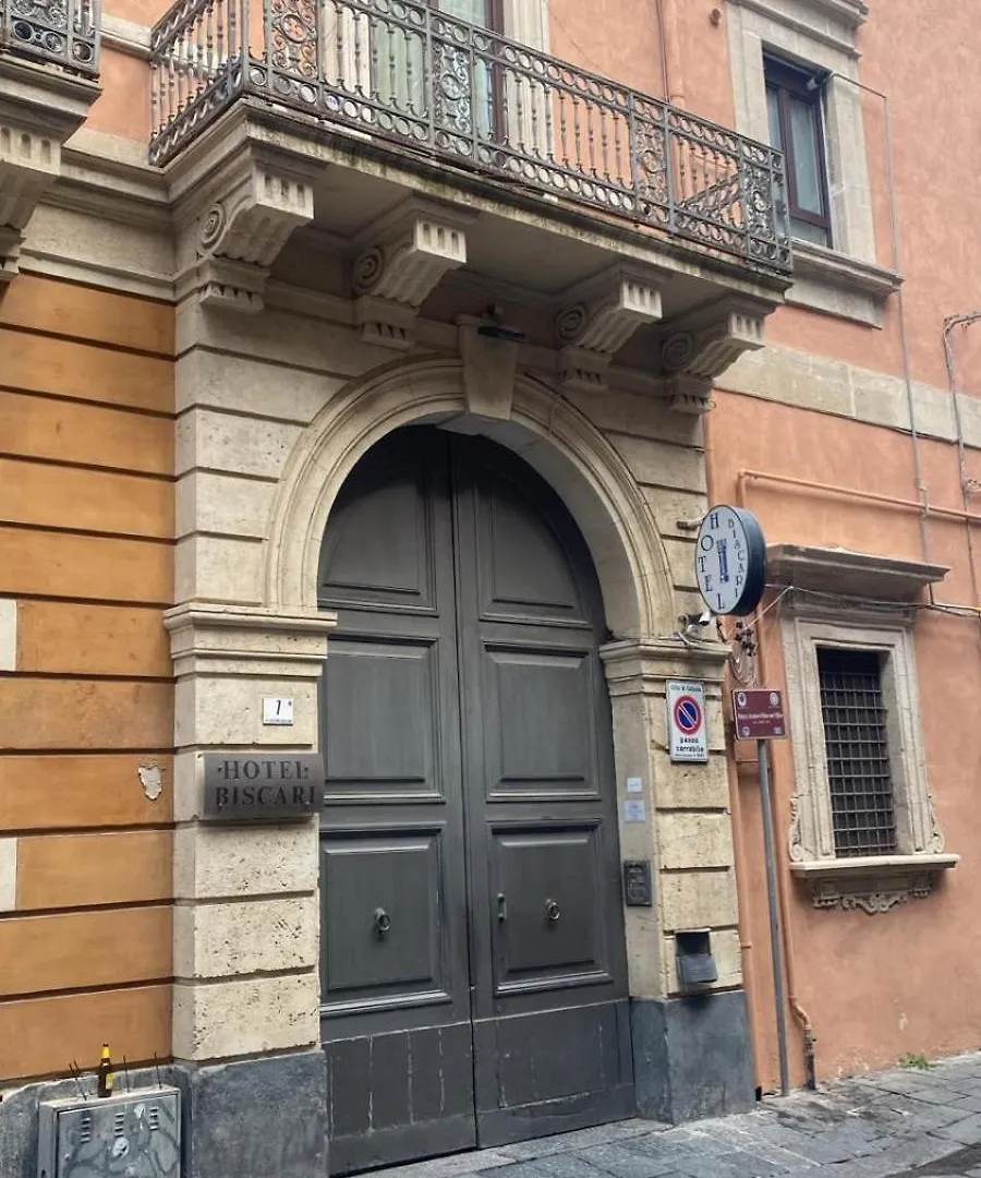 Cucunci Suite Catania