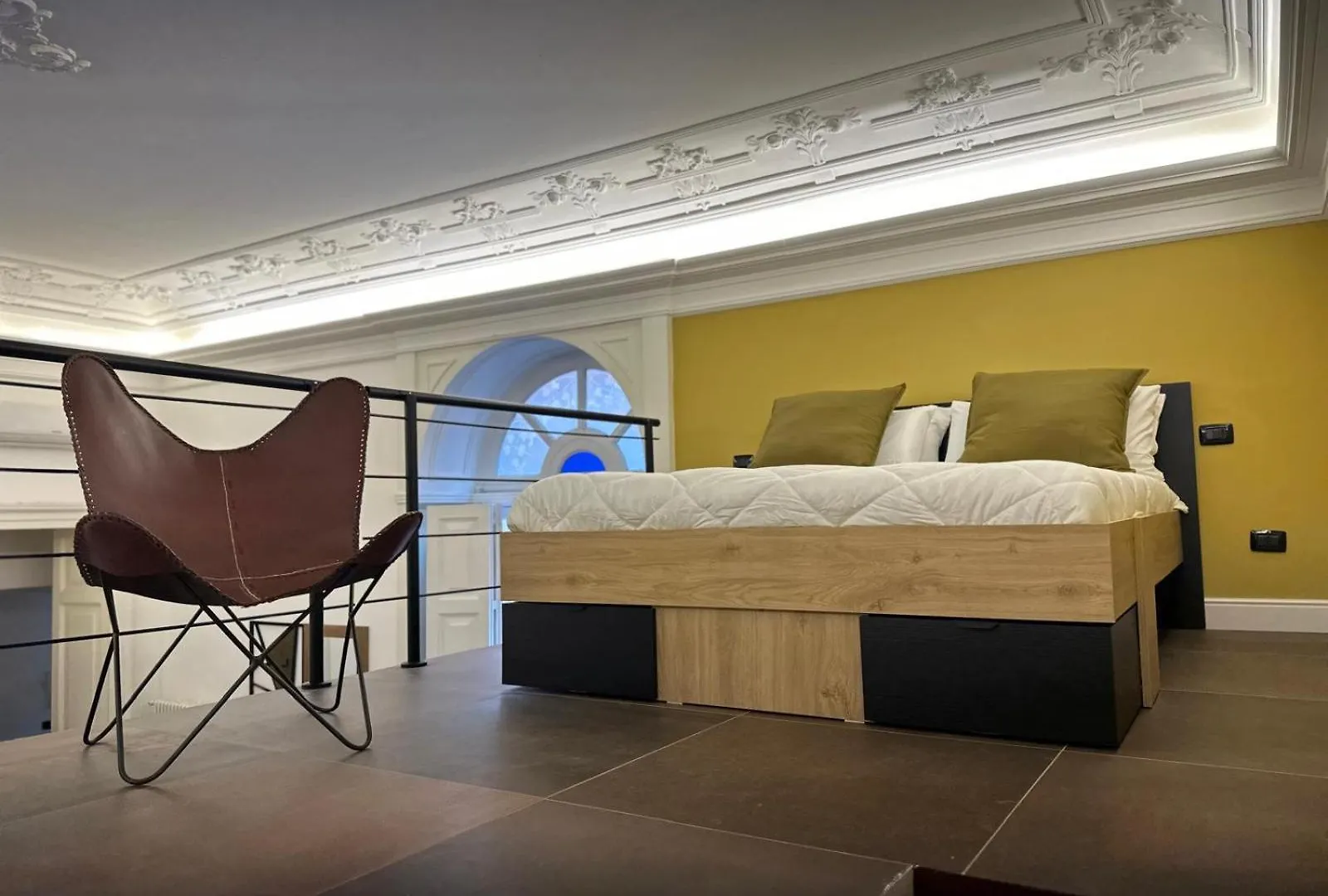 Semesterbostad Cucunci Suite Catania