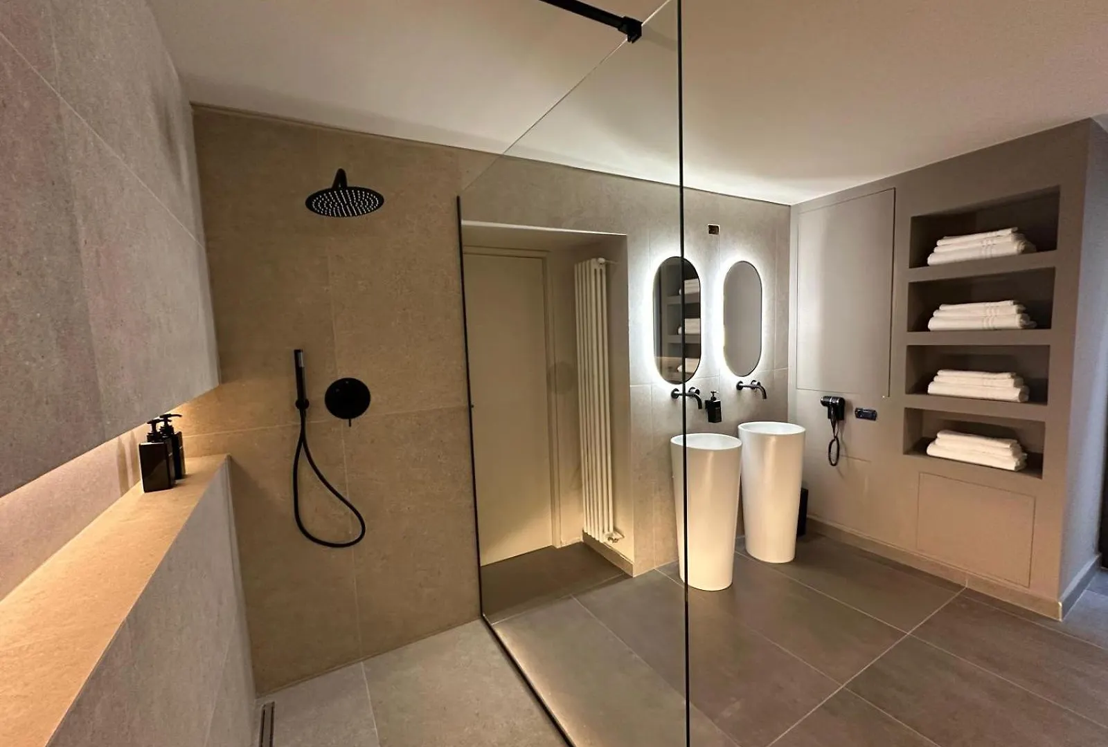 Cucunci Suite Catania Semesterbostad