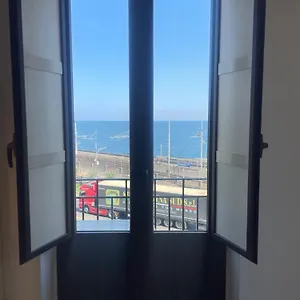 Sea View Katánie